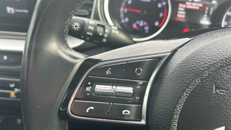 Kia Xceed 1.0T GDi ISG 2 5dr Petrol Hatchback